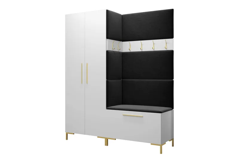 Gangoppbevaring, undefined