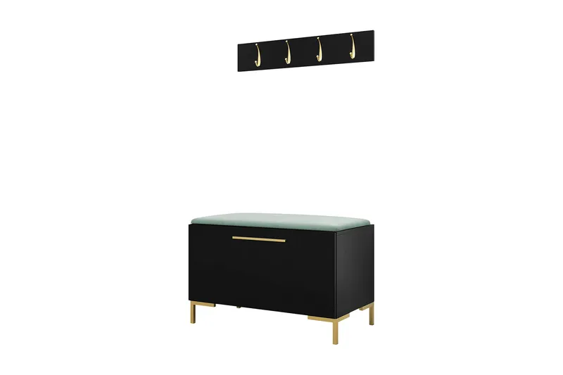 Gangoppbevaring - Møbler - Gangmøbler - Møbelsett til gang & entre