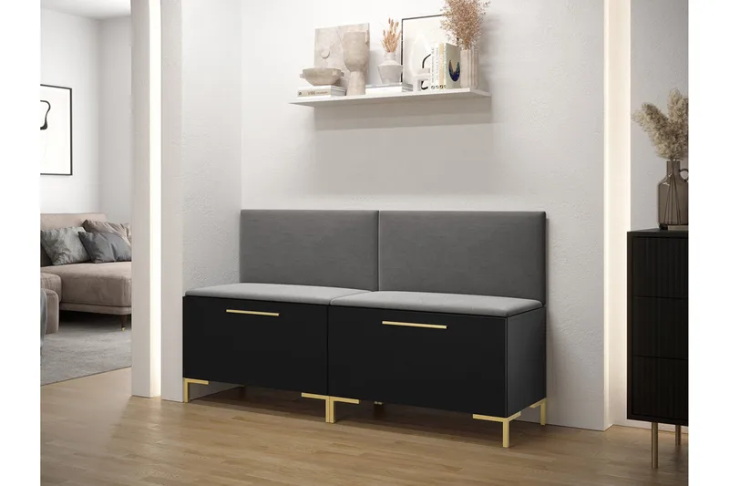 Gangoppbevaring - Møbler - Gangmøbler - Møbelsett til gang & entre