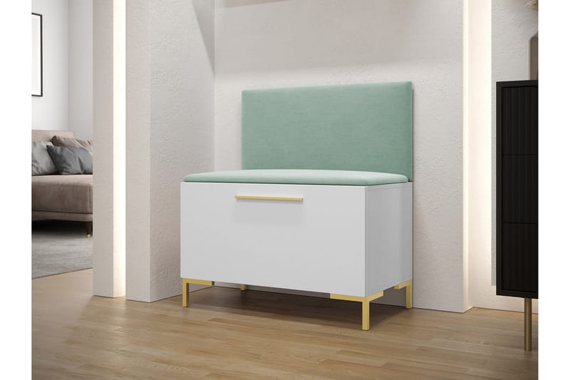 Gangoppbevaring - Møbler - Gangmøbler - Møbelsett til gang & entre