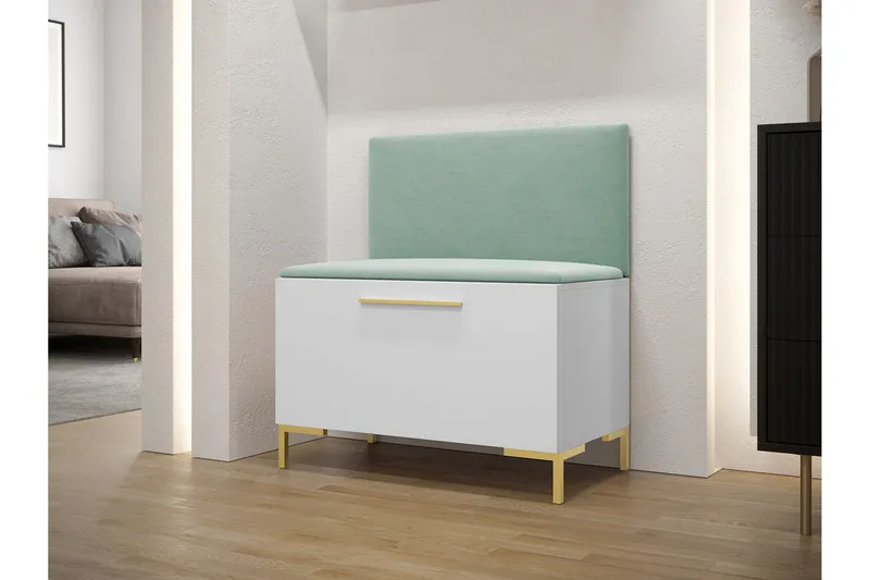 Gangoppbevaring - Møbler - Gangmøbler - Møbelsett til gang & entre