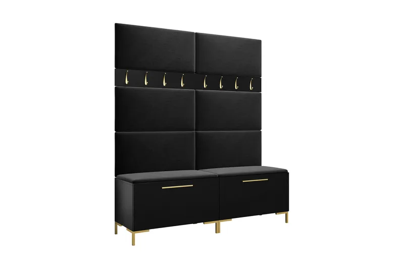 Gangoppbevaring, undefined