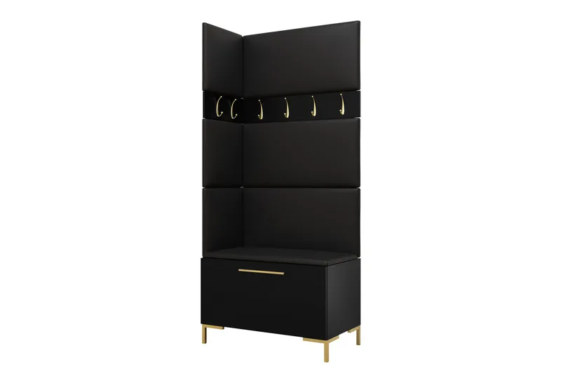 Gangoppbevaring, undefined