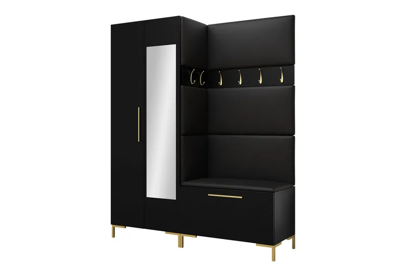 Gangoppbevaring, undefined