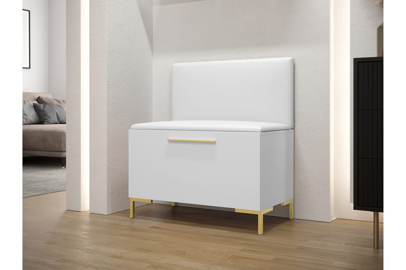 Gangoppbevaring - Møbler - Gangmøbler - Møbelsett til gang & entre