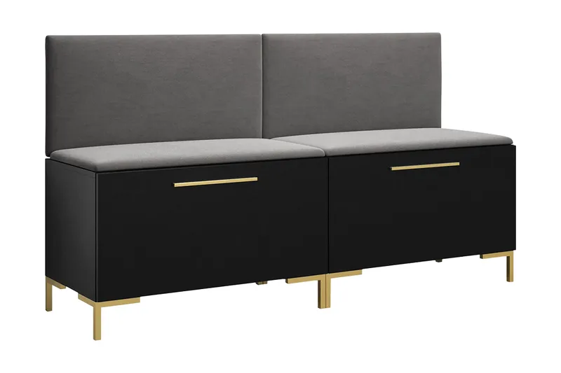 Gangoppbevaring, undefined