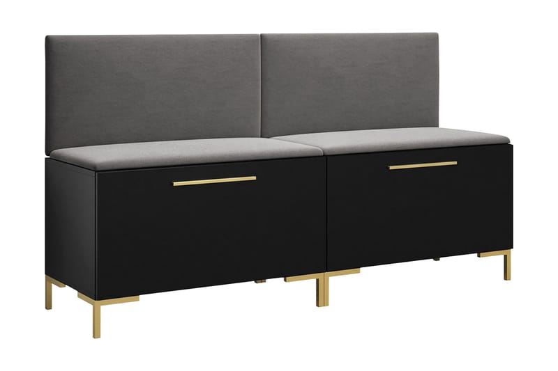 Gangoppbevaring, undefined