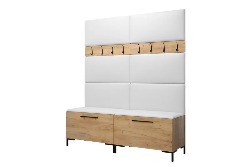 Gangoppbevaring, undefined