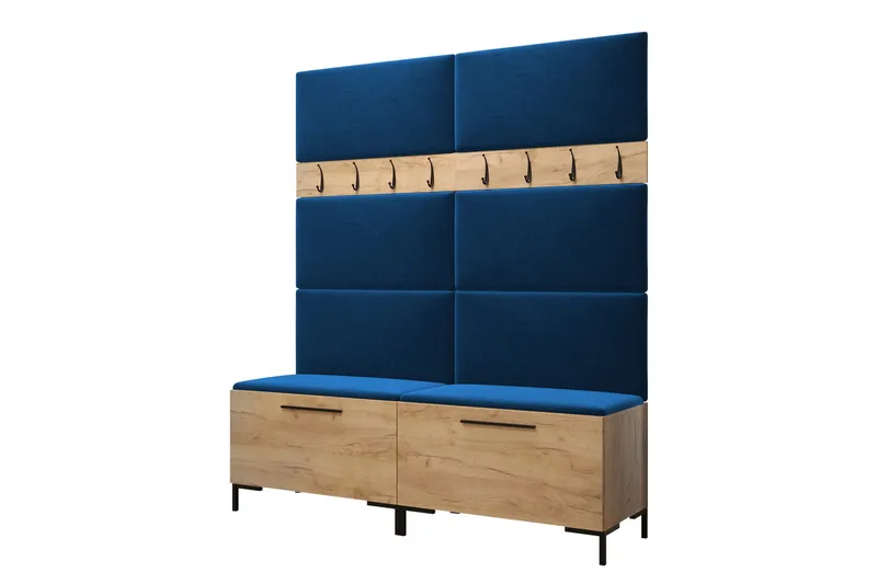 Gangoppbevaring, undefined