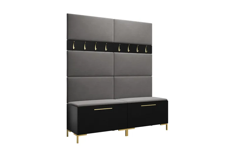 Gangoppbevaring, undefined