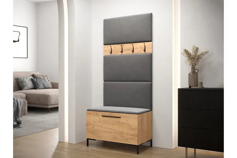 Gangoppbevaring - Møbler - Gangmøbler - Møbelsett til gang & entre