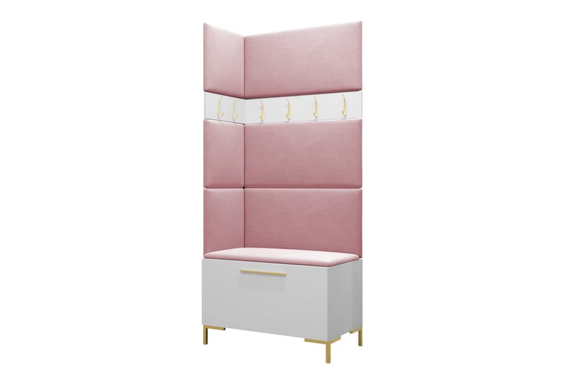 Gangoppbevaring, undefined