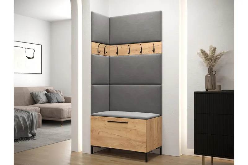 Gangoppbevaring - Møbler - Gangmøbler - Møbelsett til gang & entre