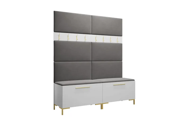 Gangoppbevaring, undefined