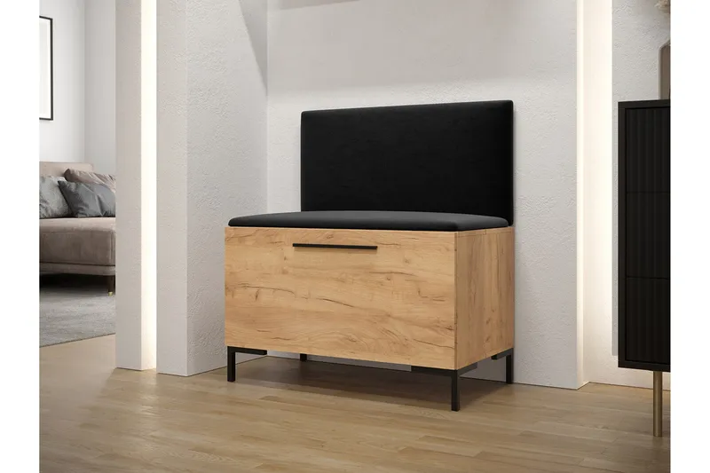 Gangoppbevaring - Møbler - Gangmøbler - Møbelsett til gang & entre