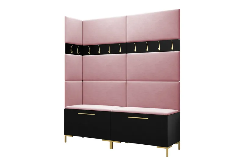 Gangoppbevaring, undefined