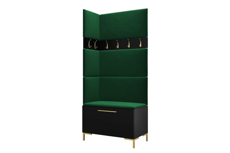 Gangoppbevaring, undefined