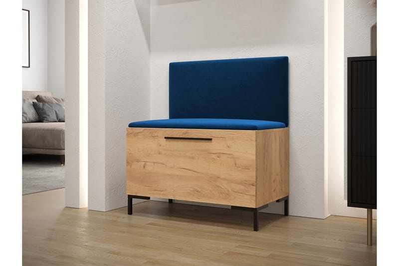 Gangoppbevaring - Møbler - Gangmøbler - Møbelsett til gang & entre