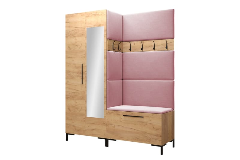 Gangoppbevaring, undefined