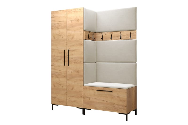 Gangoppbevaring, undefined