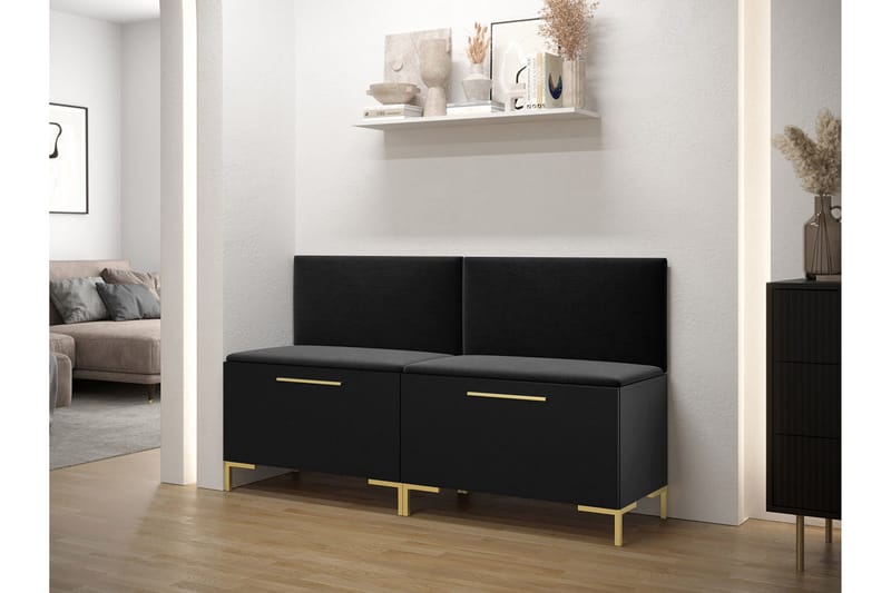 Gangoppbevaring - Møbler - Gangmøbler - Møbelsett til gang & entre