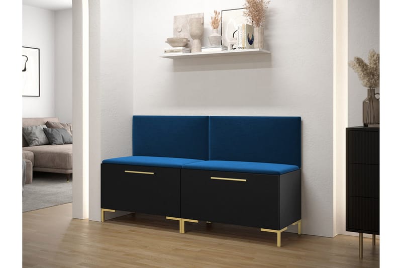 Gangoppbevaring - Møbler - Gangmøbler - Møbelsett til gang & entre