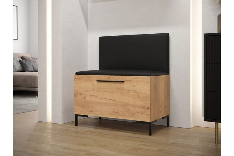 Gangoppbevaring - Møbler - Gangmøbler - Møbelsett til gang & entre