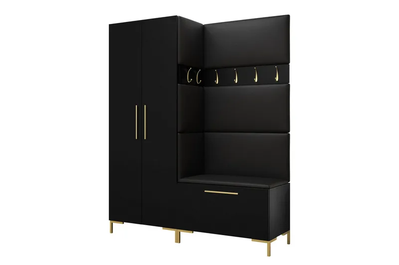 Gangoppbevaring, undefined