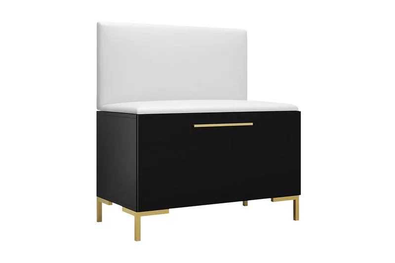 Gangoppbevaring - Møbler - Gangmøbler - Møbelsett til gang & entre