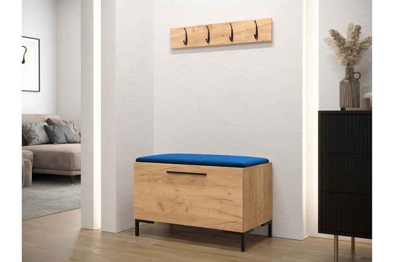 Gangoppbevaring, undefined