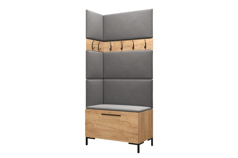 Gangoppbevaring, undefined