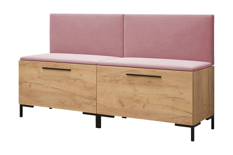 Gangoppbevaring - Møbler - Gangmøbler - Møbelsett til gang & entre