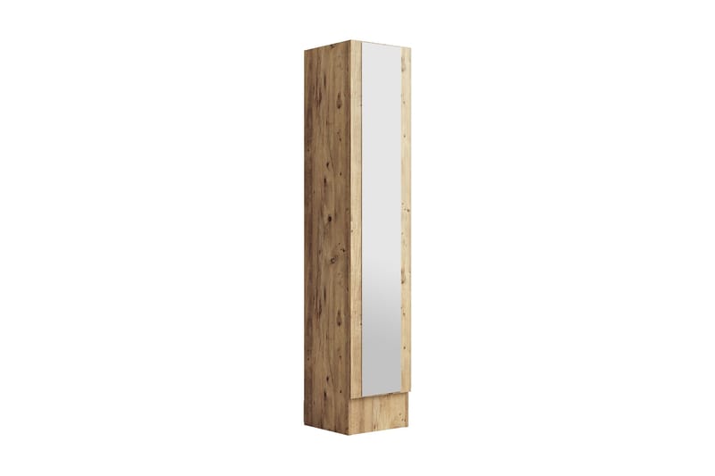 Hardyng Hallmöbelset 36x36 cm - Natur - Møbler - Gangmøbler - Møbelsett til gang & entre