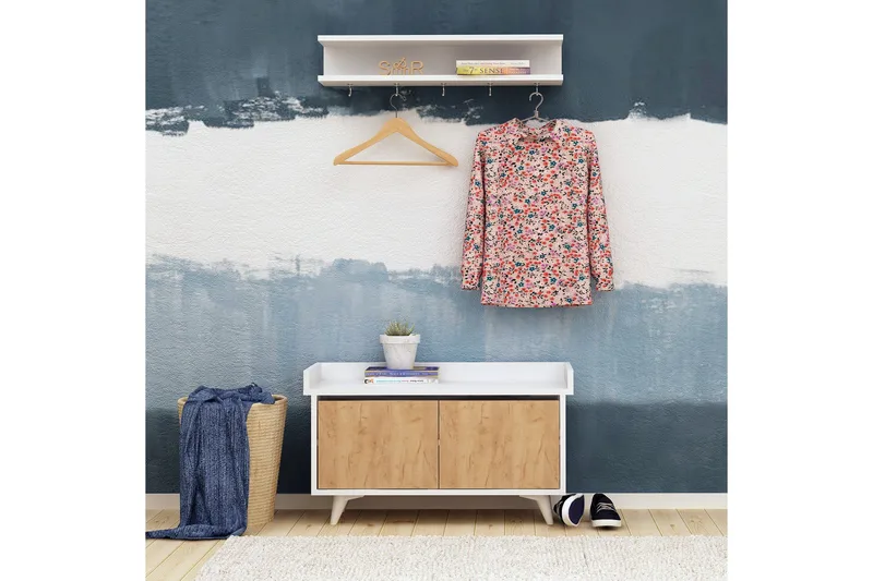 Mod Design Gangoppbevaring, undefined