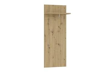 Nessebar Gangmøbelsett 28x60 cm - Brun - Møbler - Gangmøbler - Møbelsett til gang & entre