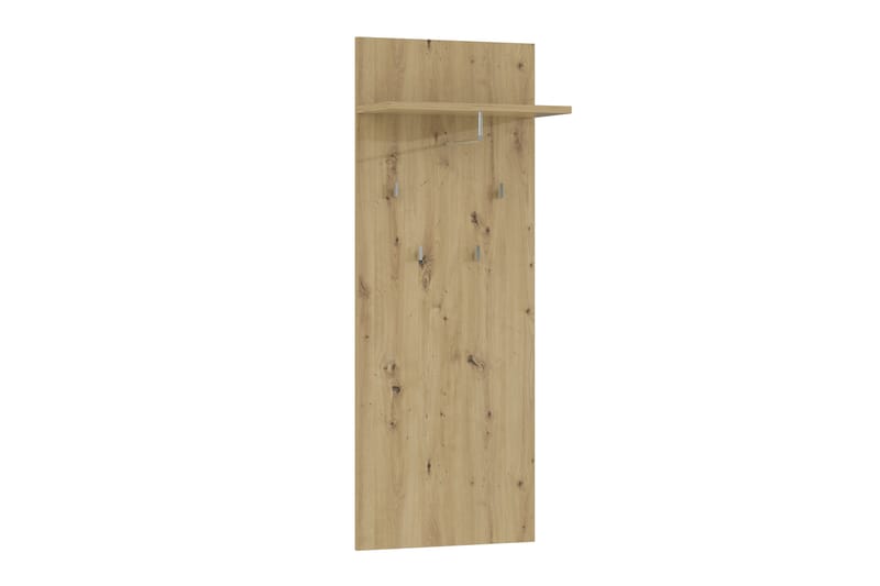 Nessebar Gangmøbelsett 28x60 cm - Brun - Møbler - Gangmøbler - Møbelsett til gang & entre