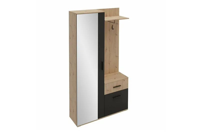Rosehall møbelsett til entré 97x30 cm 195x, undefined