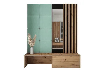 Shaftesbury Entrémøbelsett