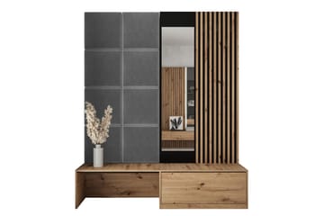 Shaftesbury Entrémøbelsett