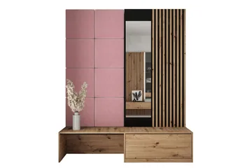 Shaftesbury Entrémøbelsett