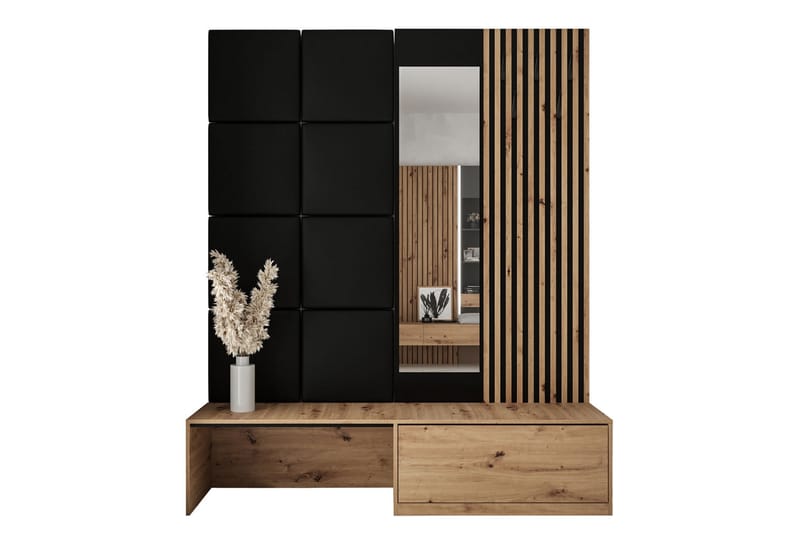 Shaftesbury Entrémøbelsett - Møbler - Gangmøbler - Møbelsett til gang & entre