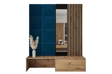 Shaftesbury Entrémøbelsett