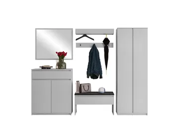 Simply Entremøbelsett