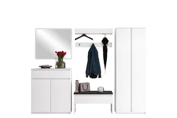 Simply Entremøbelsett