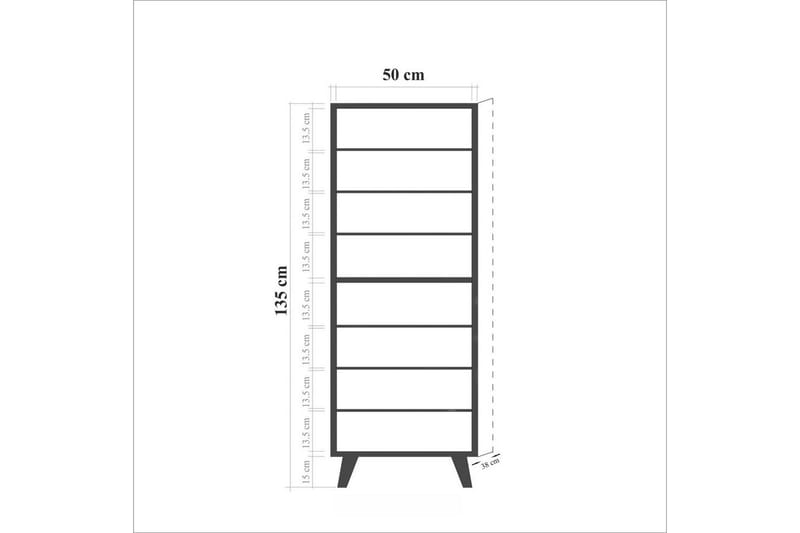 Tekel Entr émøbelsett - Grønn - Møbler - Gangmøbler - Møbelsett til gang & entre
