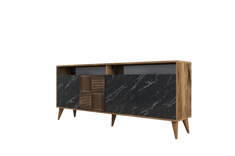 Lissione Møbelsett For Stue - Hanah Home - Møbler - Møbelsett - Møbelsett til stue