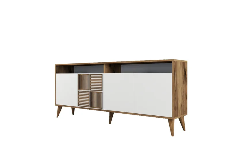 Lissione Møbelsett For Stue - Hanah Home - Møbler - Møbelsett - Møbelsett til stue