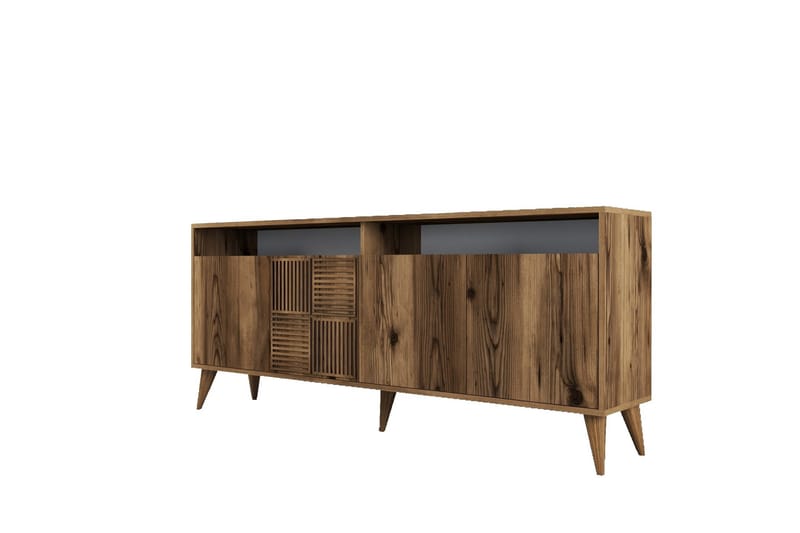 Lissione Møbelsett For Stue - Hanah Home - Møbler - Møbelsett - Møbelsett til stue