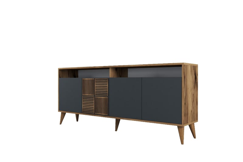 Lissione Møbelsett For Stue - Hanah Home - Møbler - Møbelsett - Møbelsett til stue