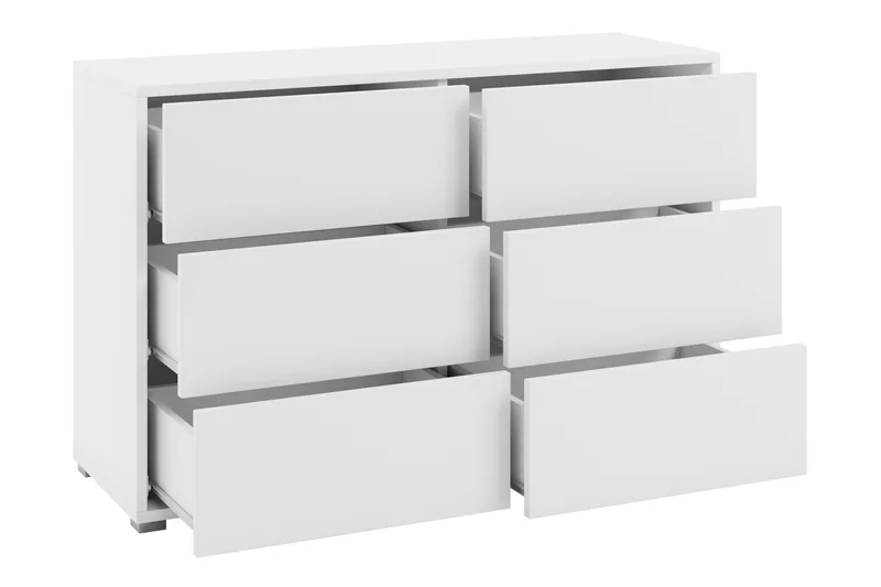 Agawal Møbelsett for Stue - Brun - Møbler - Møbelsett - Møbelsett til stue